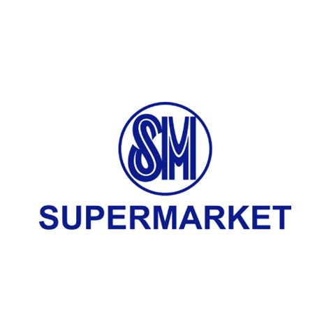 sm bacoor supermarket.